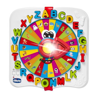 Baby Prof Educational Toy